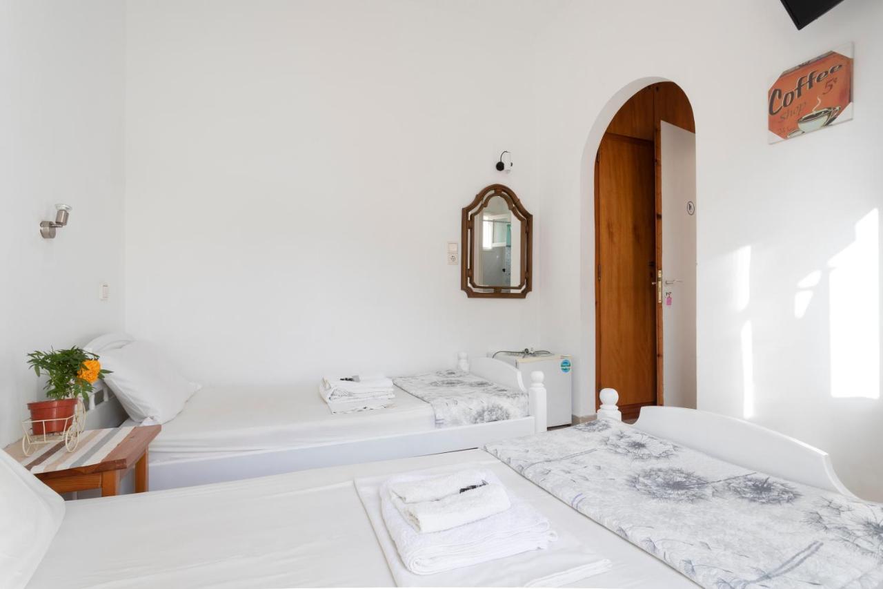 Unforgettable Return To Timeless Spetses Hotel Exterior photo